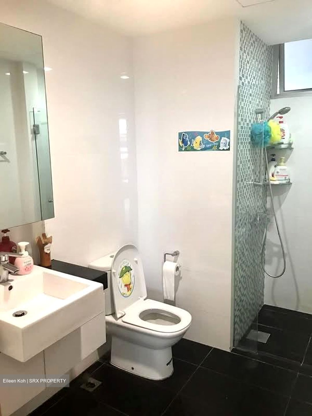 Oasis @ Elias (D18), Condominium #551258991